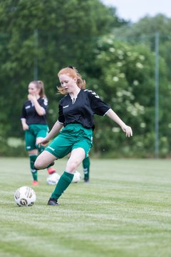 Bild 51 - SV GW Siebenbaeumen - TuS Tensfeld : Ergebnis: 2:2